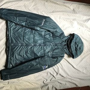 Colombia jacket